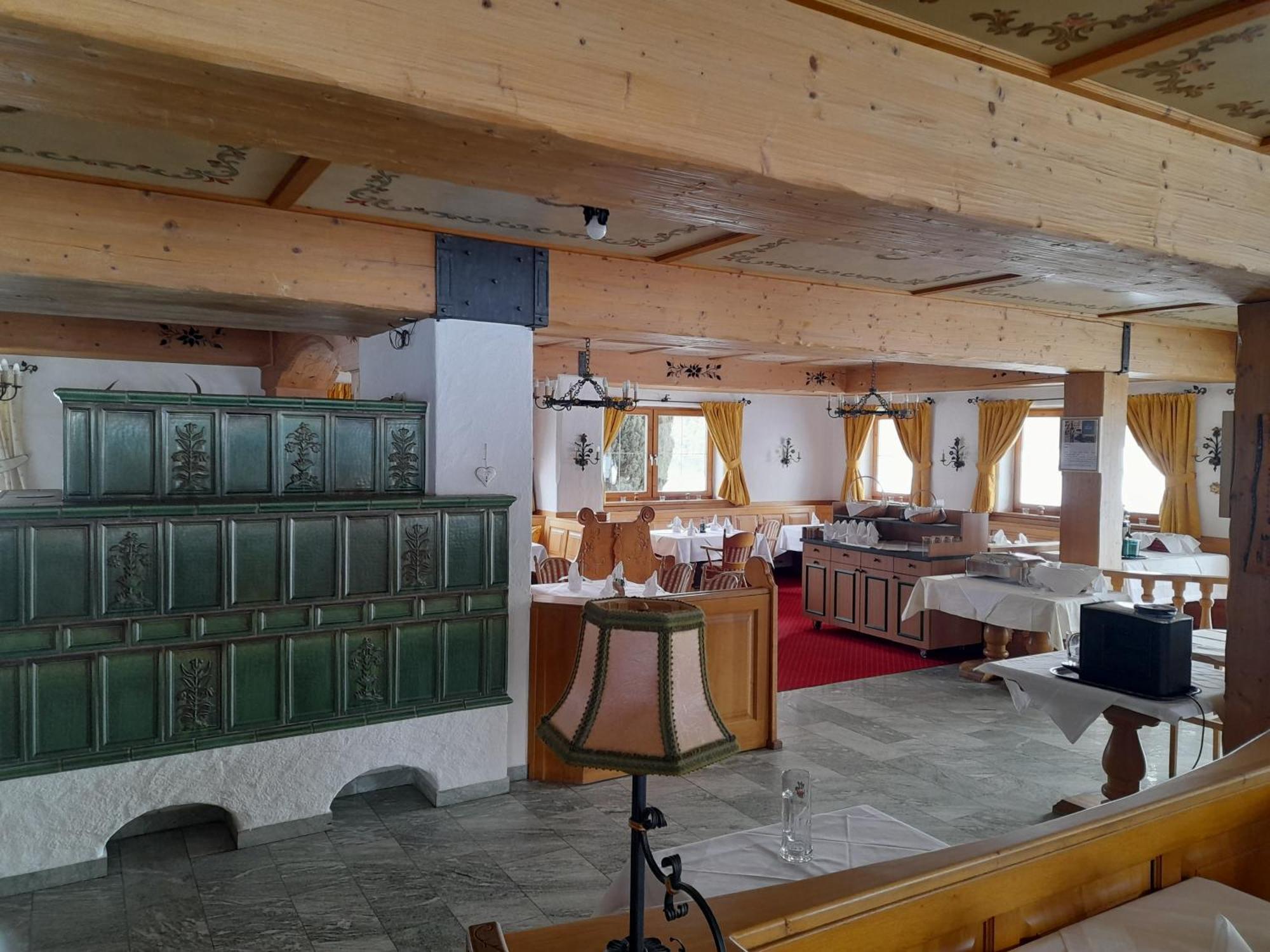 Uebernachtungsmoeglichkeit In Maierhoefen Grunenbach Kültér fotó